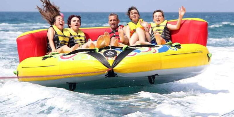 Boracay UFO Ride - Final Thoughts