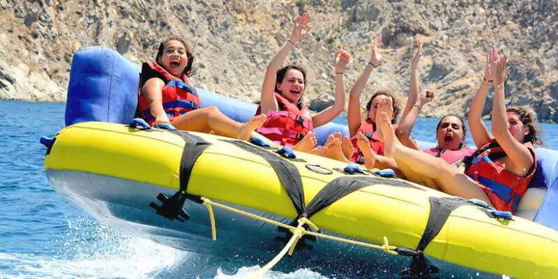 Boracay UFO Ride - FAQ