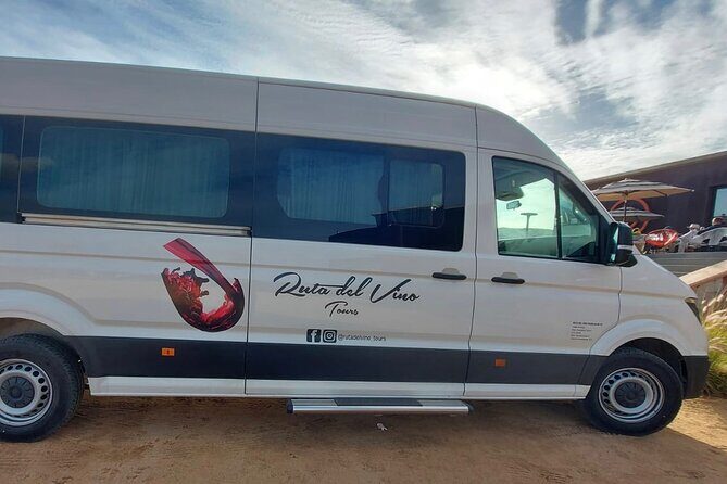 Border and Tijuana Airport Transfers to Ensenada or Valle de Guadalupe - A Deep Dive into the Experience