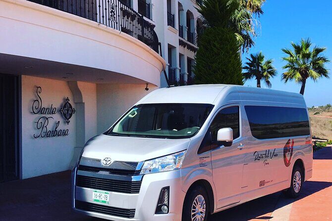 Border and Tijuana Airport Transfers to Ensenada or Valle de Guadalupe - Final Thoughts: Is It Worth It?