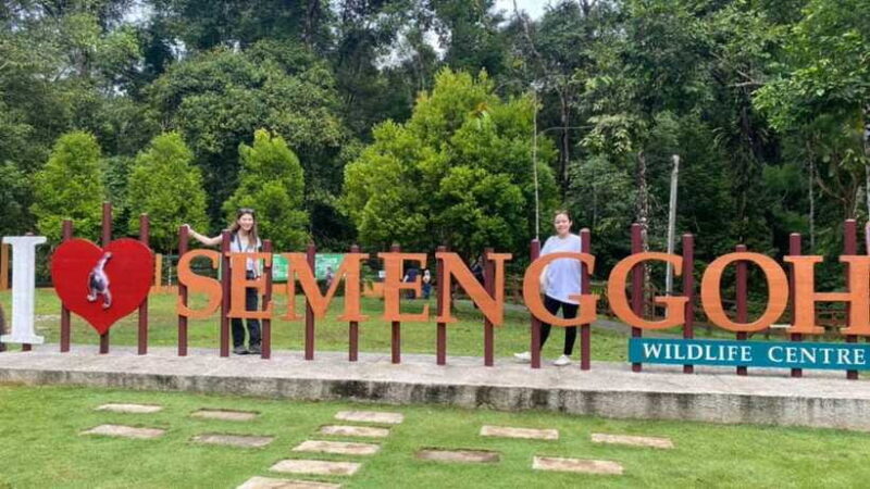 Borneo: 10-Day Adventure: Kuching to Brunei and Sabah - FAQs