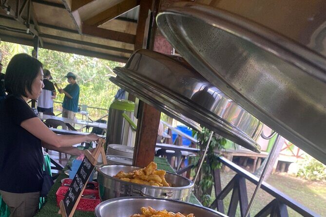 Borneo (Klias) River Cruise & Fireflies Tour - FAQ