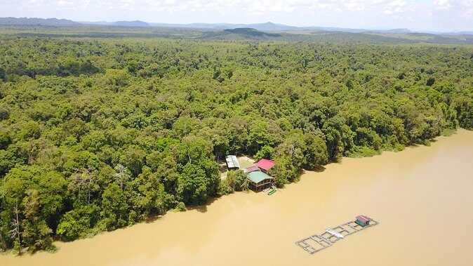 Borneo Wildlife Tour 3 Days 2 Nights At Tanjung Bulat Jungle Camp Kinabatangan - FAQ