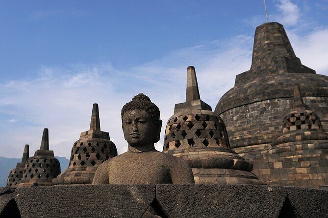 Borobudur and Prambanan Day or Half Day Tour and Transport - Introduction: Why This Tour Might Be Right for You