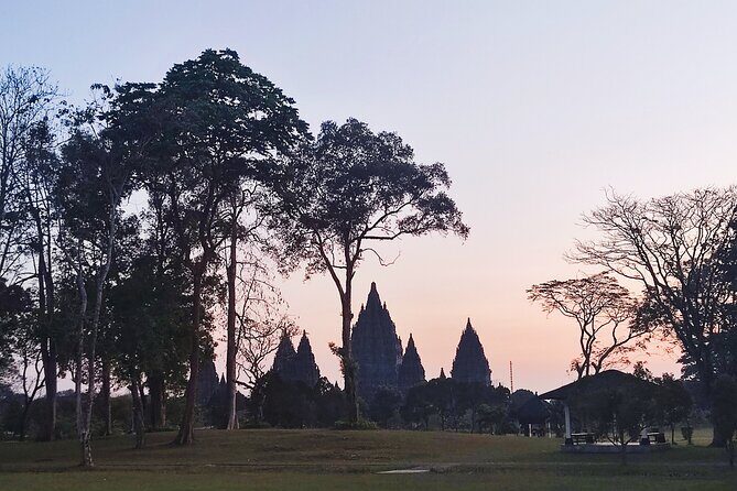 Borobudur and Prambanan Full Day Private Village Experience - Is This Tour Worth It?