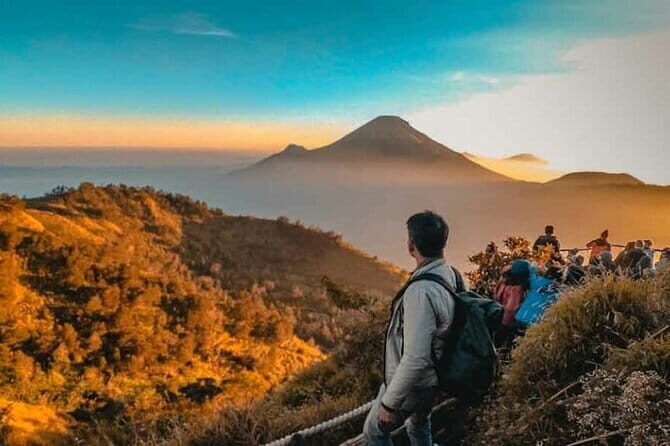 Borobudur and Prambanan Temple Private Tour from Yogyakarta - The Sum Up