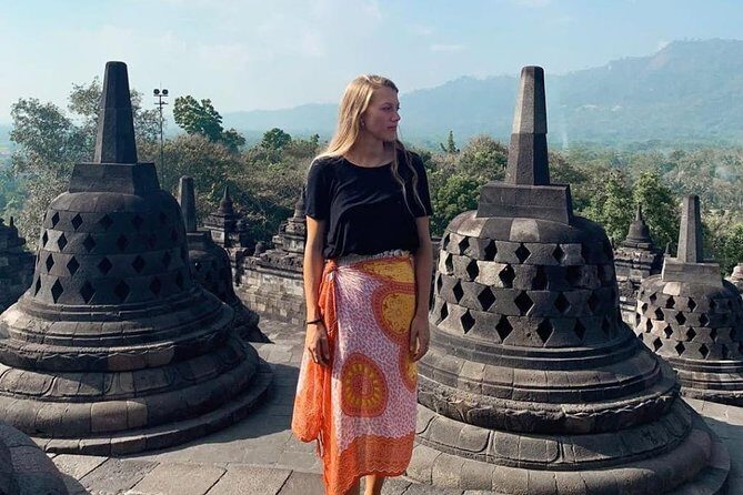 Borobudur and Prambanan Tours from Yogyakarta City - The Sum Up