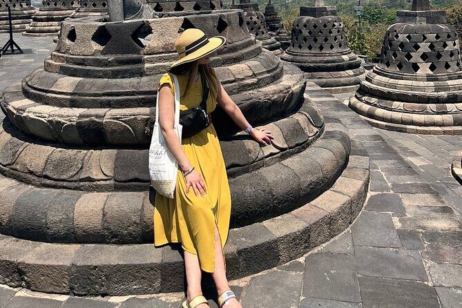 Borobudur Climb To the top & Prambanan Temple All Inclusive Tour - Exploring Yogyakarta’s Temples: Borobudur Climb & Prambanan All-Inclusive Tour