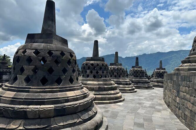 Borobudur Climb To the top & Prambanan Temple All Inclusive Tour - Final Thoughts