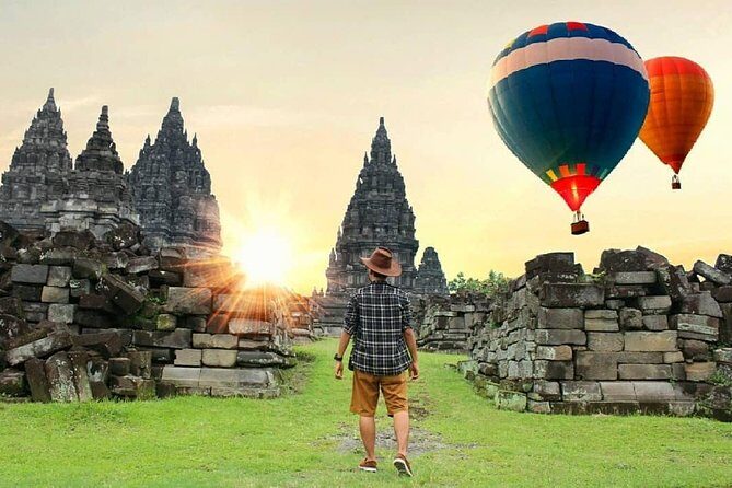 Borobudur Climb To The Top, Prambanan Temple And Ramayana Ballet - Authentic Experiences and What Travelers Say