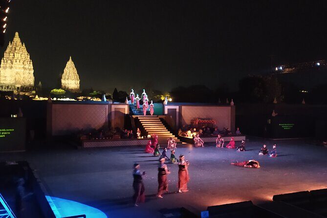 Borobudur Climb To The Top, Prambanan Temple And Ramayana Ballet - The Sum Up