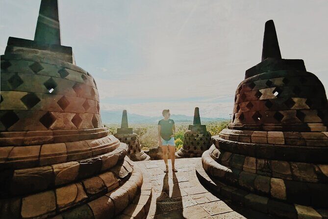 Borobudur Climb To The Top, Prambanan Temple, Yogyakarta Palace - Exploring the Itinerary in Depth