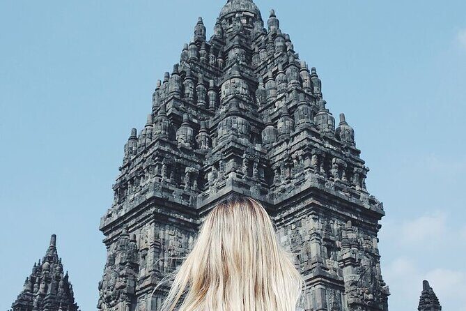 Borobudur Climb To The Top, Prambanan Temple, Yogyakarta Palace - FAQs
