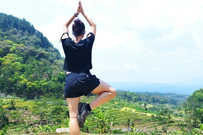 Borobudur Climb Up and Selogriyo Temple Rice Terraces Trekking - What Makes This Tour Stand Out?