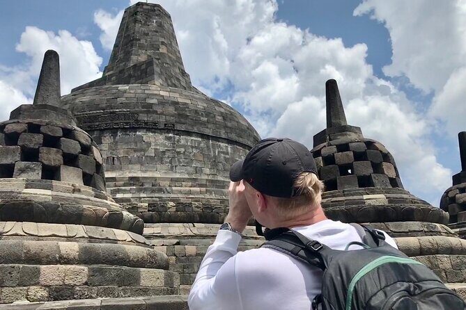 Borobudur Climb up, Merapi, Prambanan All Inclusive Private Tour - A Deep Dive into the Itinerary