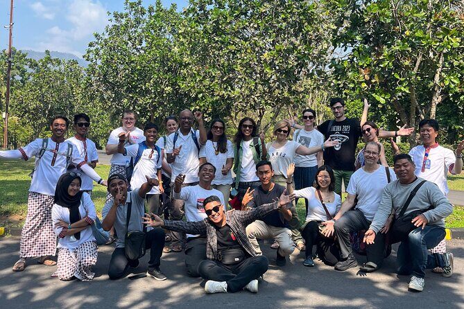 Borobudur climb UP, Prambanan & 1 Other Destination on Request - An In-depth Look at the Tour Itinerary