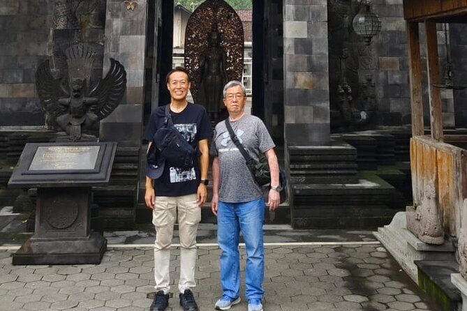 Borobudur climb UP, Prambanan & 1 Other Destination on Request - Final Thoughts