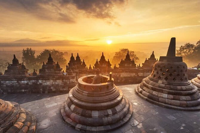 Borobudur (Climb Up), Sultan Palace - Tamansari, Prambanan Tour - Final Thoughts: Is This Tour Right for You?