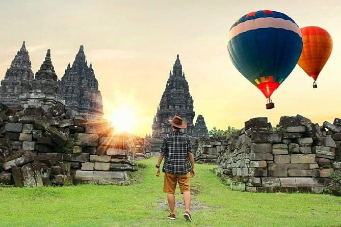 Borobudur (Climb Up), Sultan Palace - Tamansari, Prambanan Tour - FAQ