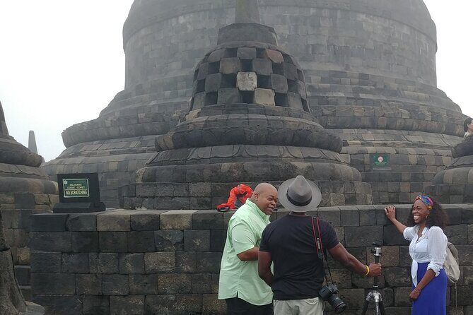 Borobudur (Full Climb Up) And Prambanan Temple All Inclusive Tour - A Complete Breakdown of the Itinerary