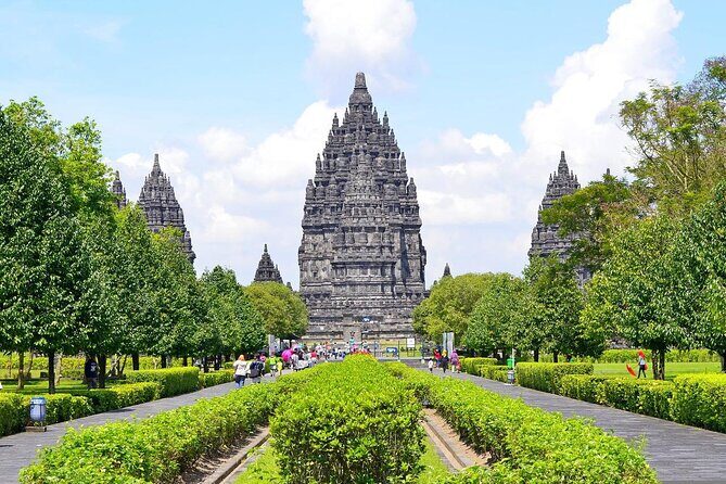 Borobudur (Full Climb Up) And Prambanan Temple All Inclusive Tour - Who Will Love This Tour?