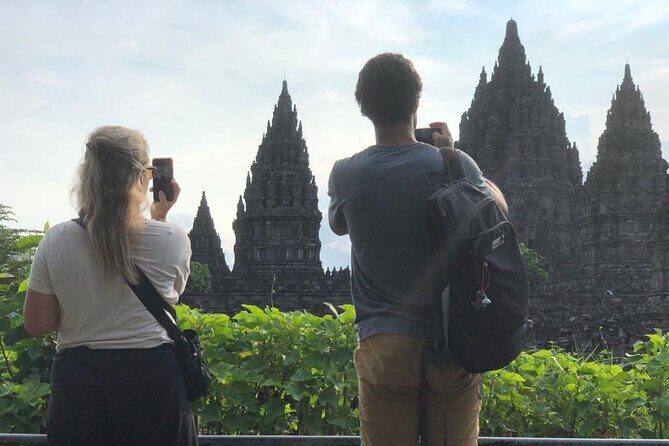 Borobudur (Full Climb Up) And Prambanan Temple All Inclusive Tour - FAQs