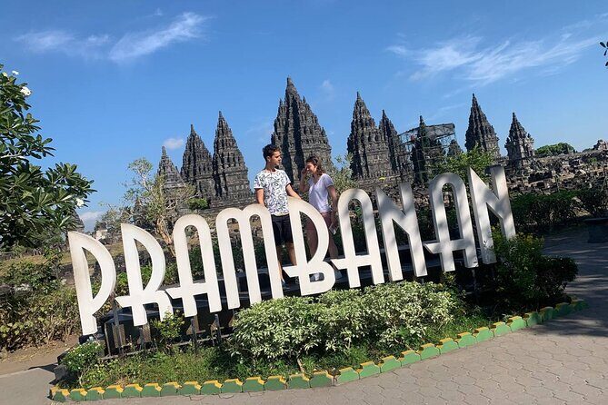 Borobudur ( Guarantee ClimbUP ) and Prambanan Temple Day Tour - Authentic Experiences and Traveler Insights