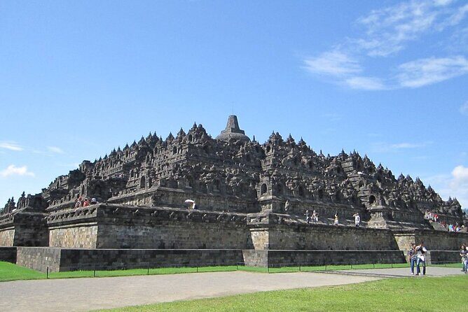 Borobudur ( Guarantee ClimbUP ) and Prambanan Temple Day Tour - Price and Value Analysis