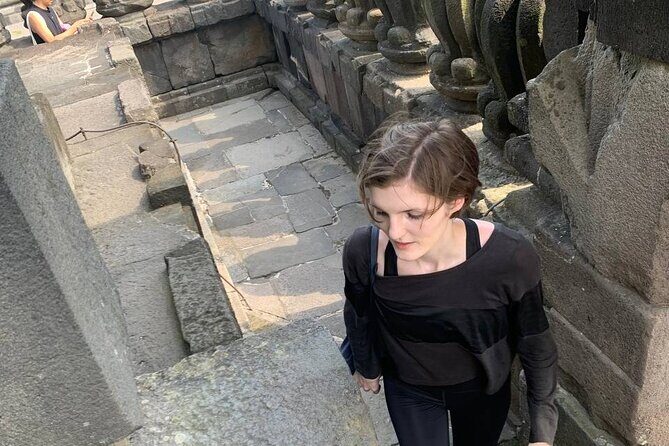 Borobudur ( Guarantee ClimbUP ) and Prambanan Temple Day Tour - The Sum Up