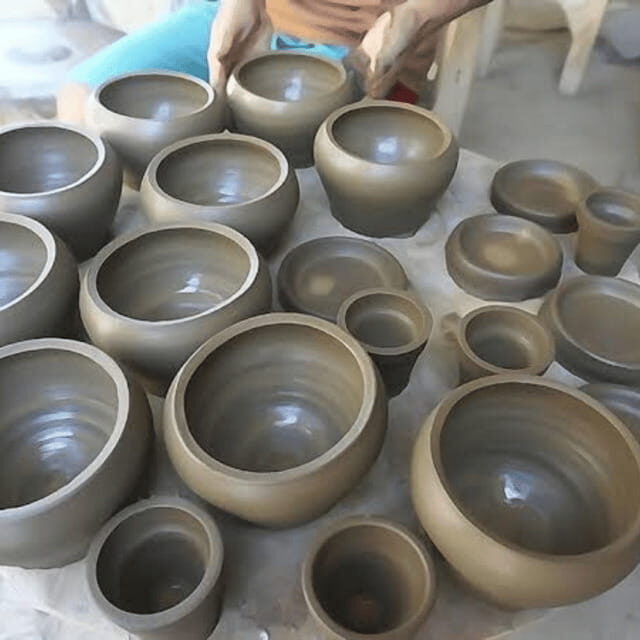 Borobudur: Pottery Making Workshop with Expert Craftmen - The Setting: More Than Just a Workshop