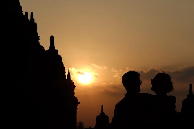 Borobudur-Prambanan's Private Fullday Tour & Customized - The Tour In-Depth: What to Expect