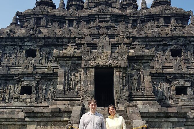 Borobudur-Prambanan's Private Fullday Tour & Customized - FAQ: Practical Questions Answered