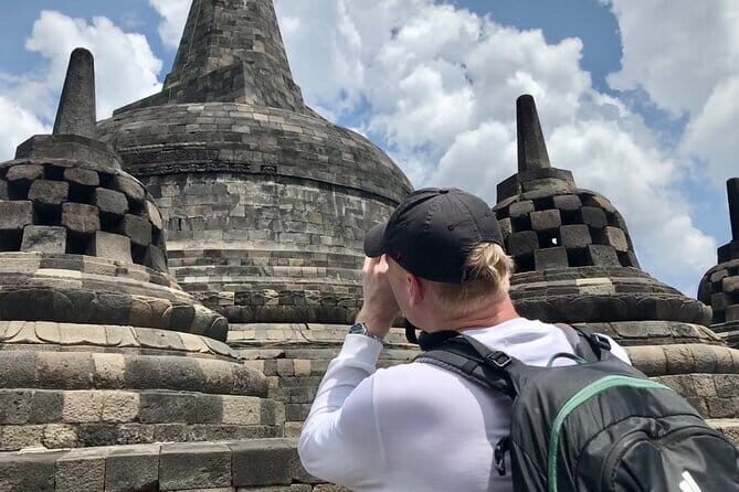 Borobudur Private Excursion From Semarang (Upper level access) - Frequently Asked Questions
