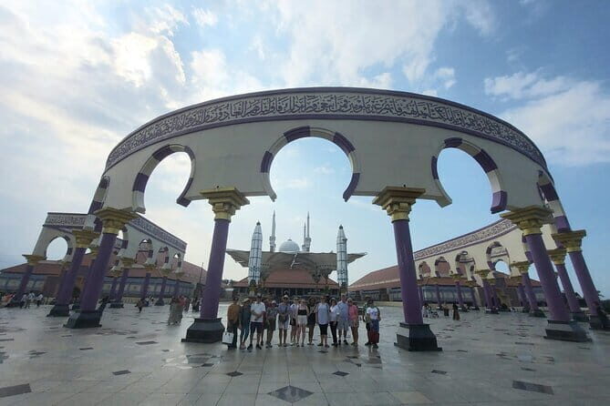 Borobudur Private Excursion From Semarang (Upper level access) - Final Thoughts