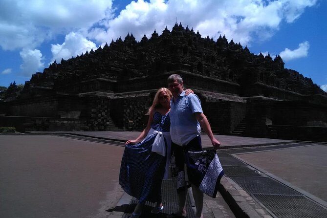 Borobudur Private Tour From Semarang Port - An In-Depth Look at the Tour Experience