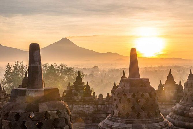 Borobudur Sunrise And Prambanan Temples Tour (PRIVATE TOUR) - An In-Depth Look at the Tour