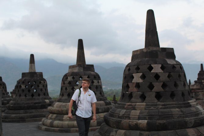 Borobudur Sunrise Tour-Special Package - Who Should Consider This Tour?