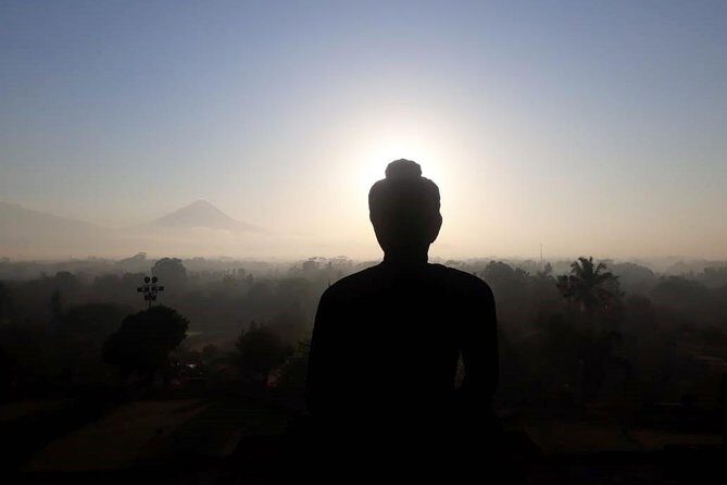 Borobudur Sunrise Tour-Special Package - Final Thoughts