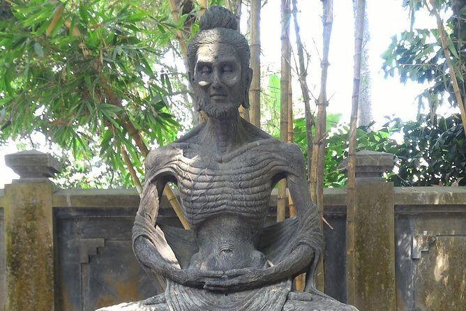Borobudur Temple Climb To The Top & Prambanan Temple - 1 day tour - A Full Breakdown of the Experience