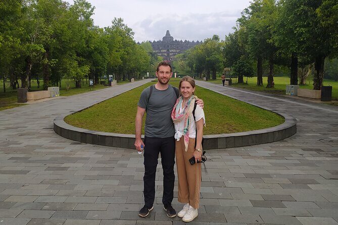 Borobudur Temple Climb To The Top & Prambanan Temple - 1 day tour - Authentic Experiences and Insights from Travelers