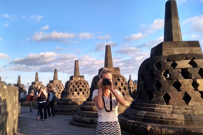 Borobudur Temple Climb To The Top & Prambanan Temple - 1 day tour - Final Words: Who Should Consider This Tour?
