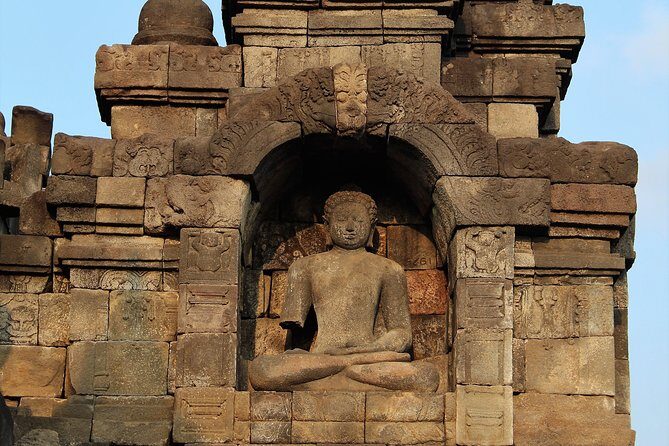 Borobudur Temple Combined Ticket Admissions - Who Will Love This Tour?