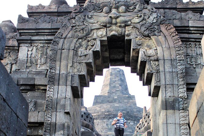 Borobudur Temple Combined Ticket Admissions - FAQ