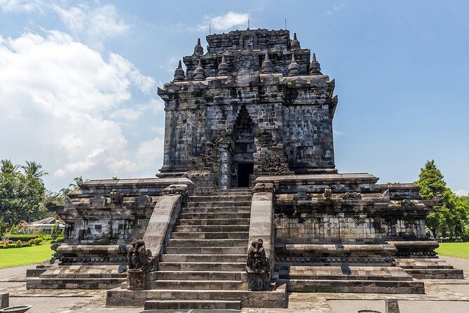 Borobudur Temple Half Day Tour from Yogyakarta - Final Thoughts on Value and Suitability