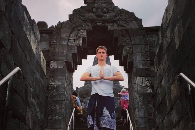 Borobudur Temple Half Day Tour from Yogyakarta - Frequently Asked Questions (FAQs)