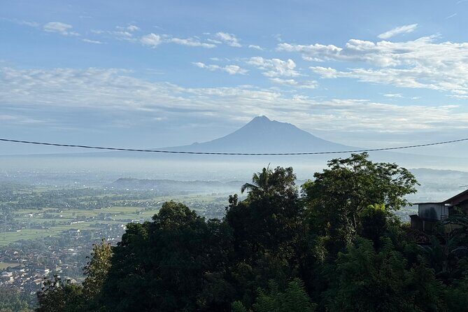 Borobudur Temple Tour from Semarang Port For Cruise Passengers - Authenticity and Cultural Significance