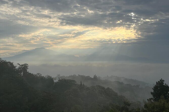 Borobudur Temple Tour from Semarang Port For Cruise Passengers - Frequently Asked Questions