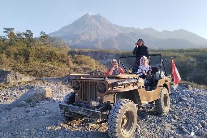 Borobudur(climb up), Merapi Volcano and Prambanan Temple Tour - The Bottom Line: Is This Tour Right for You?