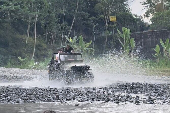Borobudur,Prambanan and Merapi Volcano Tour . - Who This Tour Is Best For