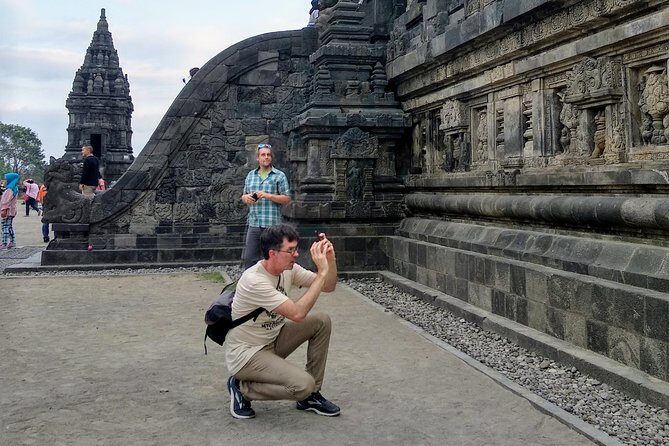 Borobudur,Prambanan and Merapi Volcano Tour . - FAQ